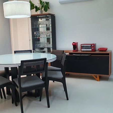 Apartamento Vista Mar Ingleses Florianópolis Eksteriør bilde