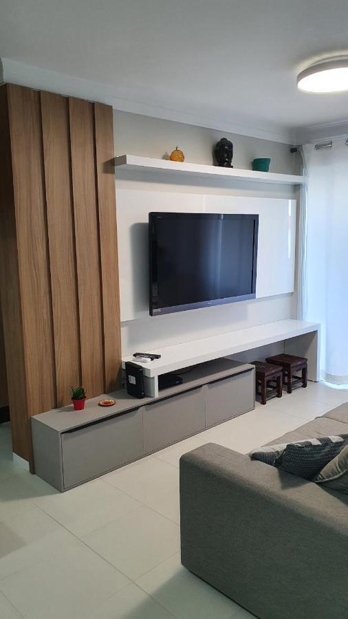 Apartamento Vista Mar Ingleses Florianópolis Eksteriør bilde