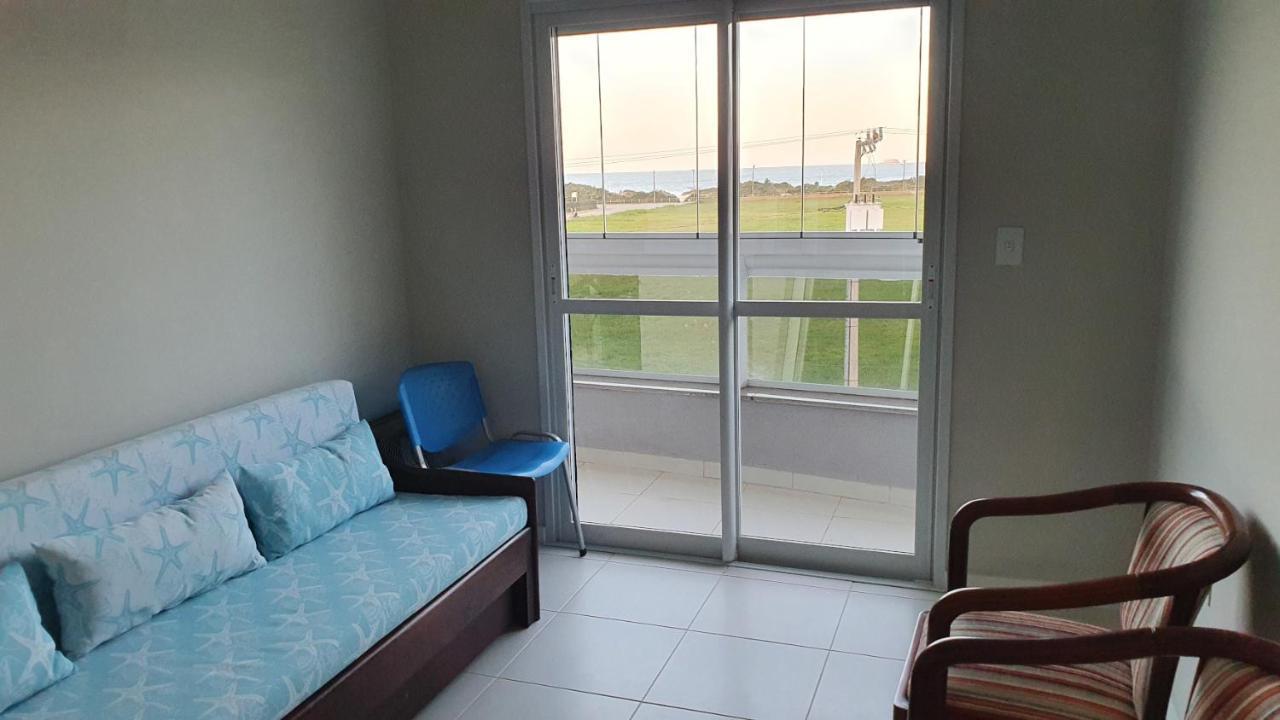 Apartamento Vista Mar Ingleses Florianópolis Eksteriør bilde