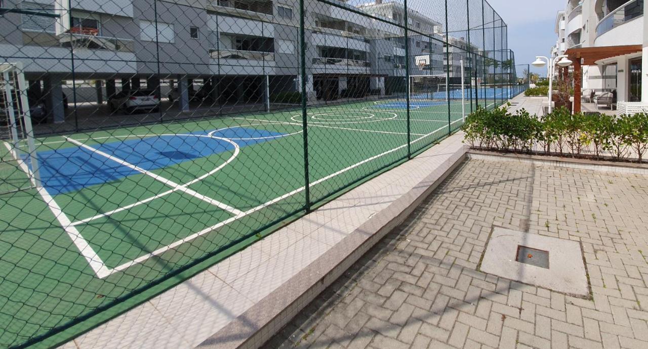 Apartamento Vista Mar Ingleses Florianópolis Eksteriør bilde