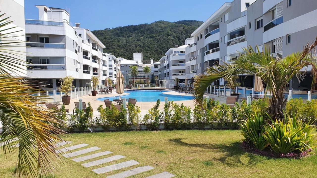Apartamento Vista Mar Ingleses Florianópolis Eksteriør bilde