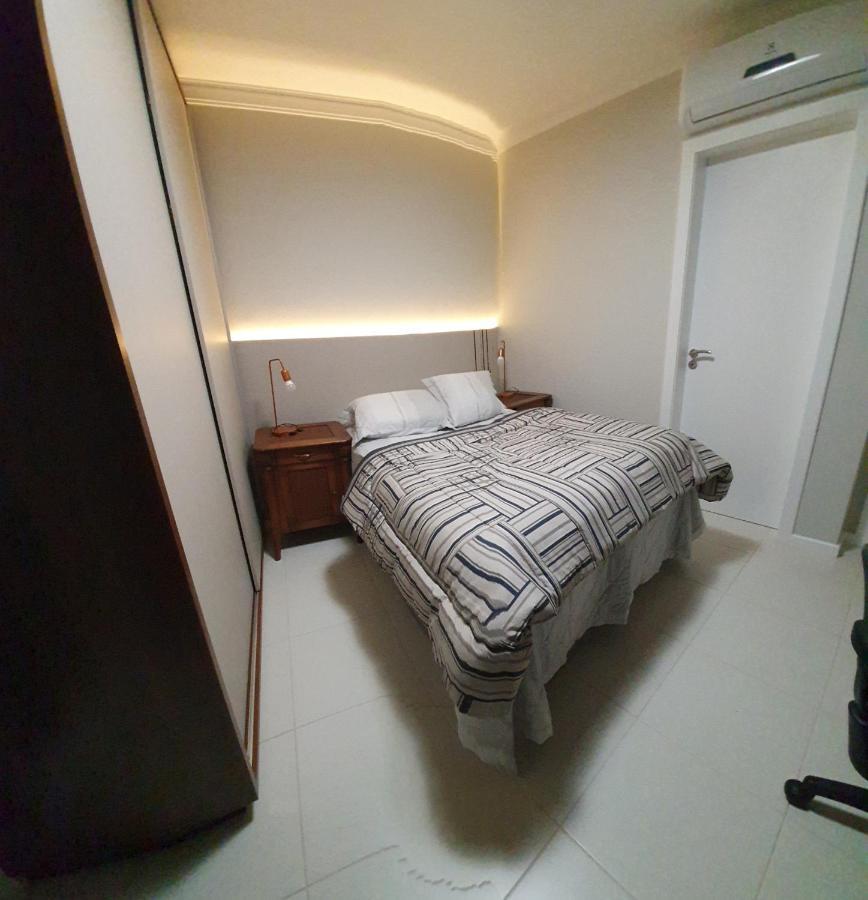 Apartamento Vista Mar Ingleses Florianópolis Eksteriør bilde