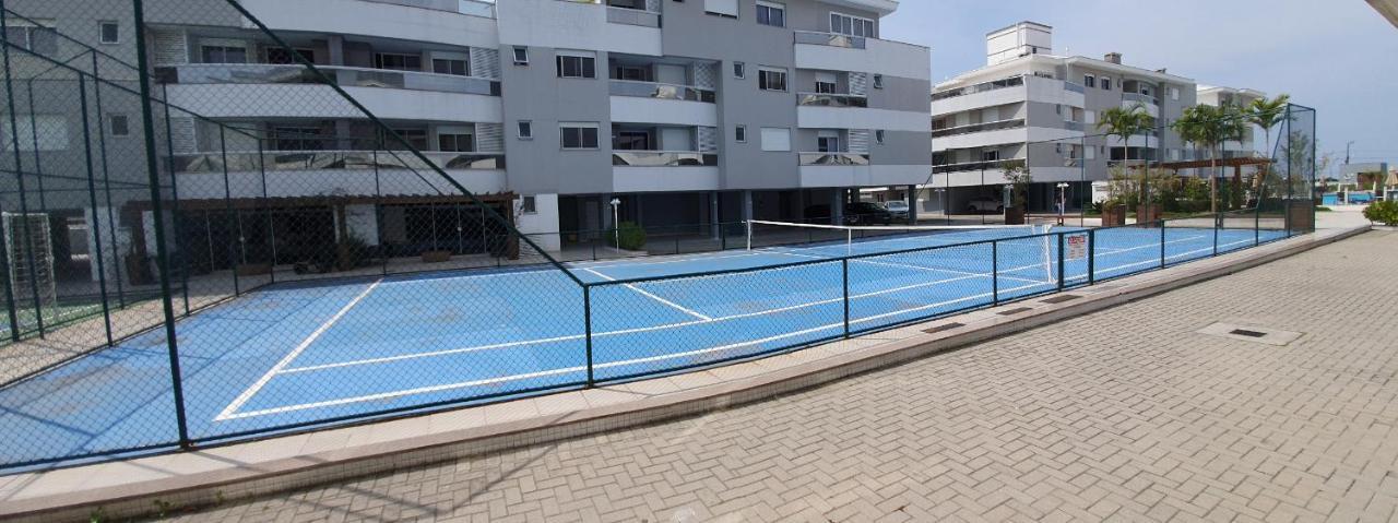 Apartamento Vista Mar Ingleses Florianópolis Eksteriør bilde