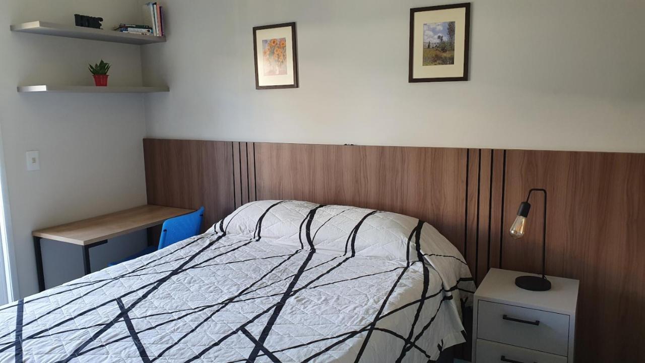 Apartamento Vista Mar Ingleses Florianópolis Eksteriør bilde