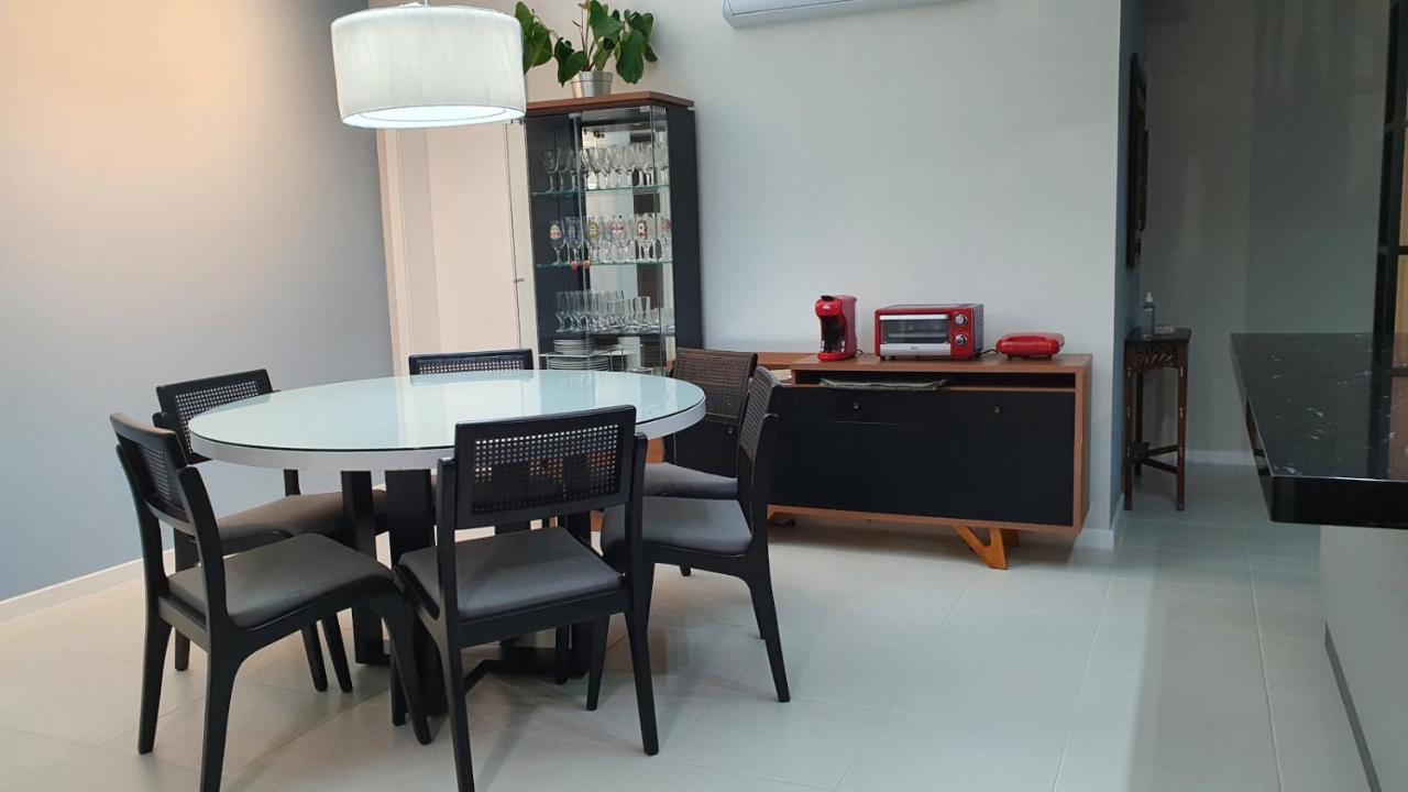 Apartamento Vista Mar Ingleses Florianópolis Eksteriør bilde