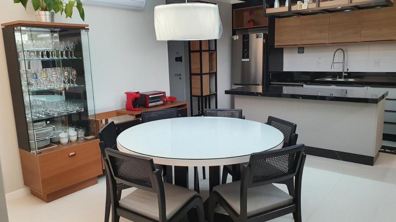 Apartamento Vista Mar Ingleses Florianópolis Eksteriør bilde
