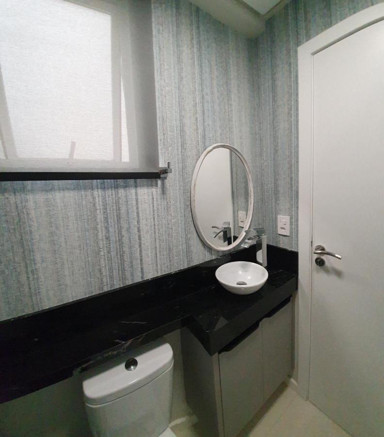 Apartamento Vista Mar Ingleses Florianópolis Eksteriør bilde