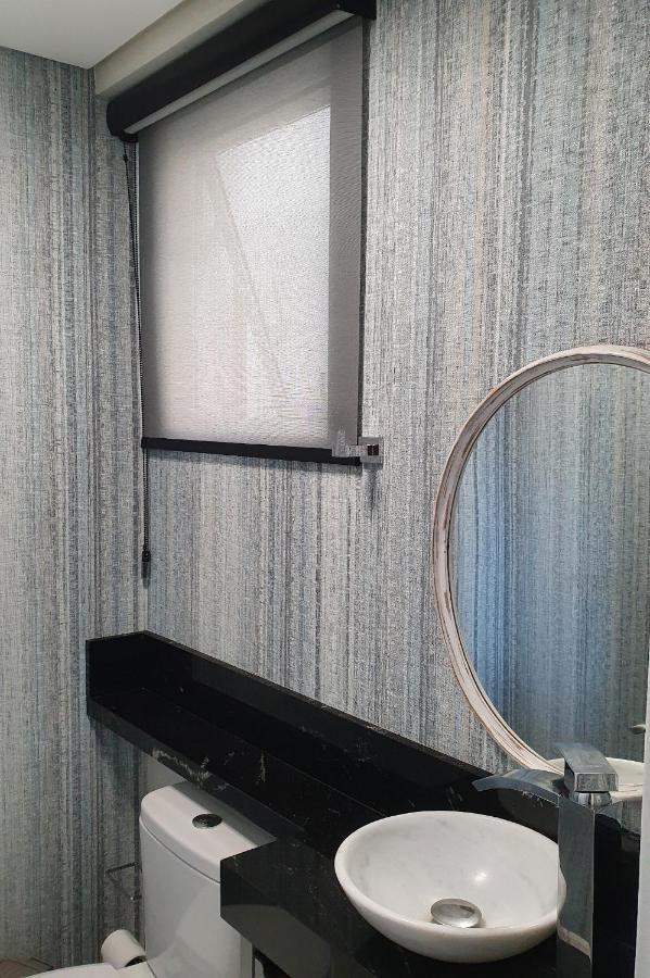 Apartamento Vista Mar Ingleses Florianópolis Eksteriør bilde